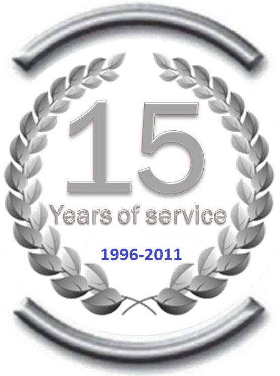 Serving Massachusetts for over 15 years.