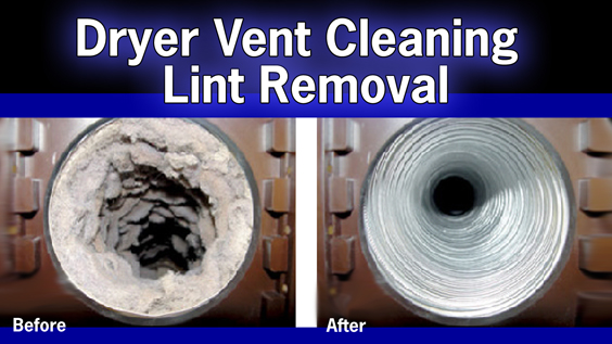 Babylon Dryer Vent/Duct Cleaning & Unclogging in Babylon, New York