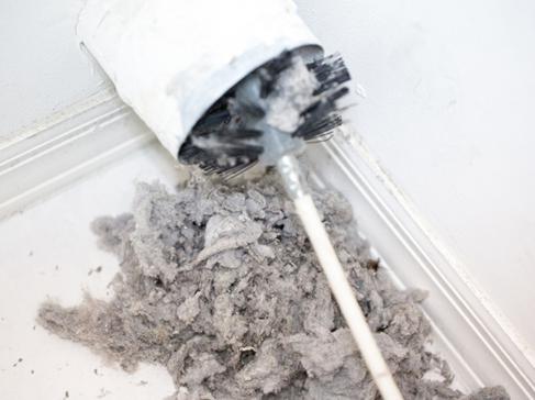 NY Dryer Vent Cleaning Contractors in New York