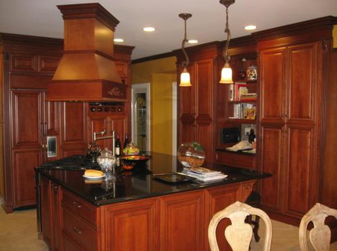 High-End Kitchen & Bathroom Remodeling Specialists in New Jersey