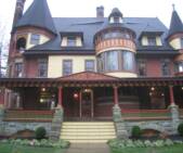 Slate Roofing Company in Egg Harbor, New Jersey.