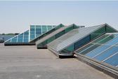 Solar panel roofing on Jersey Shore, New Jersey